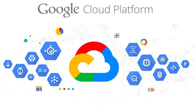 Google Cloud Platform - Introdução ao Suíte de Computação em Nuvem...