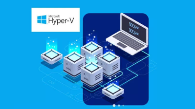 Hyper-V - Introdução ao Hypervisor da Microsoft...