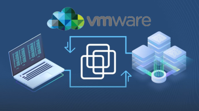 vSphere - Introdução ao Hypervisor da VMWARE...